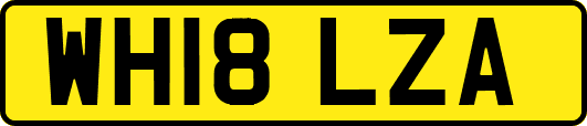 WH18LZA