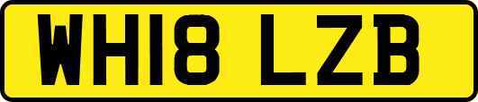 WH18LZB