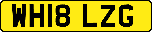 WH18LZG