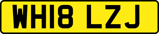 WH18LZJ