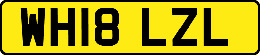 WH18LZL