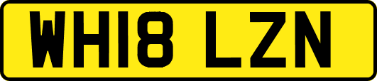 WH18LZN