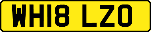 WH18LZO
