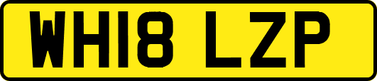 WH18LZP