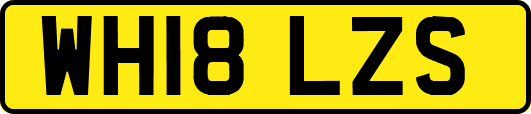 WH18LZS