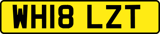 WH18LZT