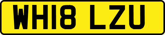 WH18LZU