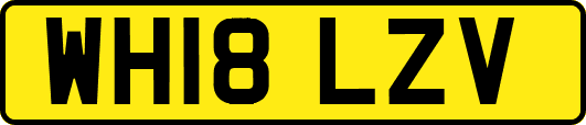 WH18LZV