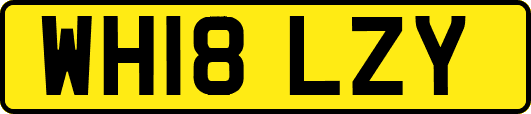 WH18LZY