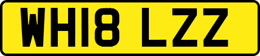 WH18LZZ