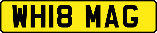 WH18MAG
