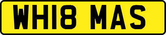 WH18MAS