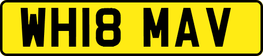 WH18MAV
