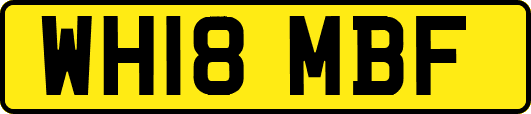 WH18MBF