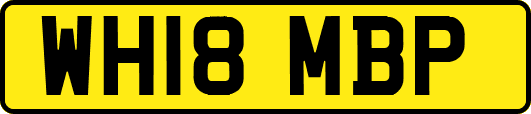 WH18MBP