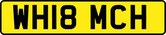 WH18MCH