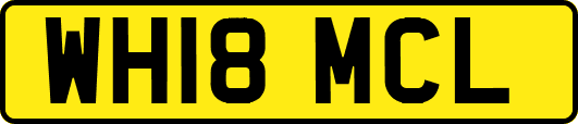 WH18MCL