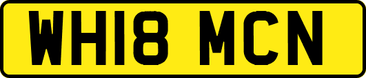 WH18MCN