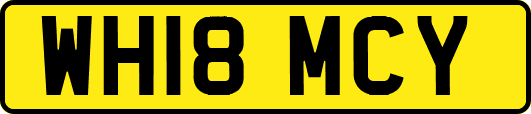 WH18MCY