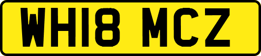 WH18MCZ