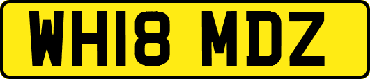 WH18MDZ