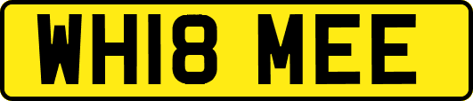 WH18MEE