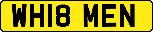 WH18MEN