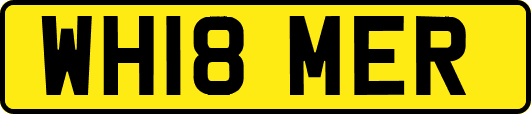 WH18MER