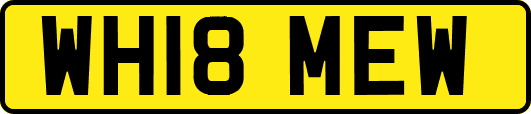 WH18MEW