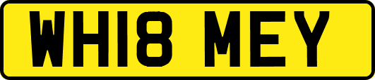 WH18MEY