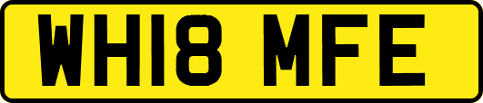 WH18MFE