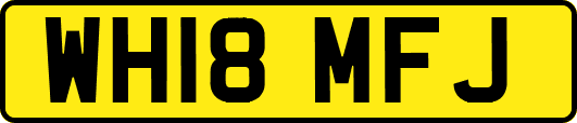 WH18MFJ