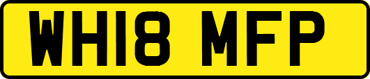 WH18MFP