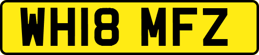 WH18MFZ