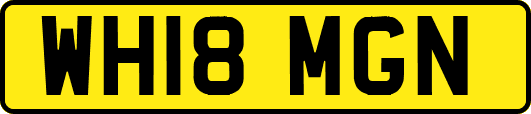 WH18MGN