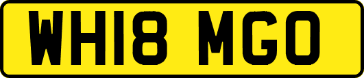 WH18MGO