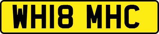 WH18MHC