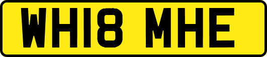 WH18MHE