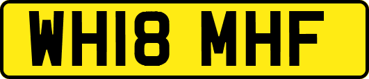 WH18MHF