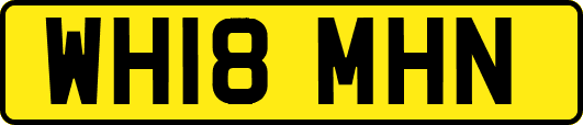WH18MHN
