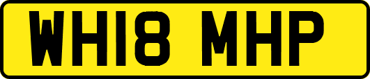 WH18MHP