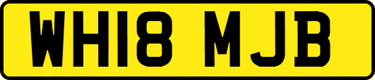 WH18MJB