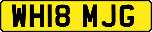 WH18MJG