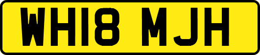 WH18MJH