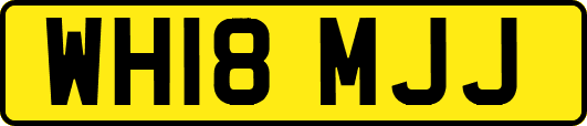 WH18MJJ