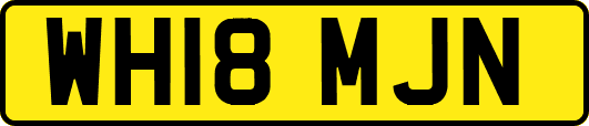 WH18MJN