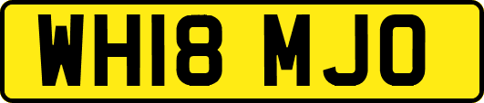 WH18MJO