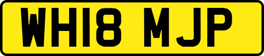 WH18MJP
