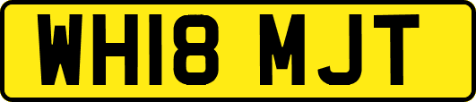 WH18MJT