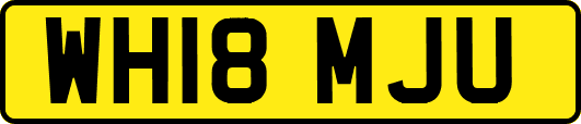 WH18MJU